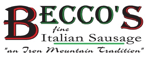 Becco's Fine Italian Sausage: an Iron Mountain Tradition